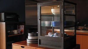 Interior - Kurashi no Yado Temari Madoromi (Kurashiki)