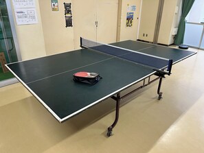 Game room - Sanriku Active (Ofunato)