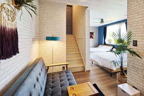 Room - Maigre Kenny's House (Ito)