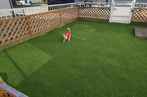 Property grounds - Villa Kyonanso (Kyonan)