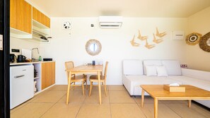 Living area - Canggu Irab (Miyakojima)