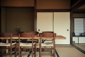 Dining - Akagi Shuku Seiho Sanso Seiho (Maebashi)