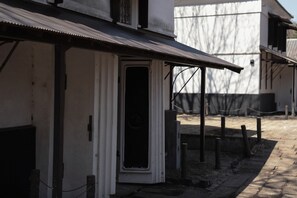 Property grounds - Akagi Shuku Seiho Sanso Seiho (Maebashi)