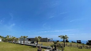 Property grounds - Toiglam Solasita (Kushima)