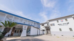 Exterior - Oki Seaside Misaki (Okinoshima)