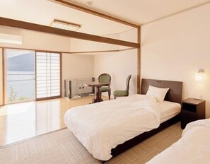 Room - Oki Seaside Misaki (Okinoshima)
