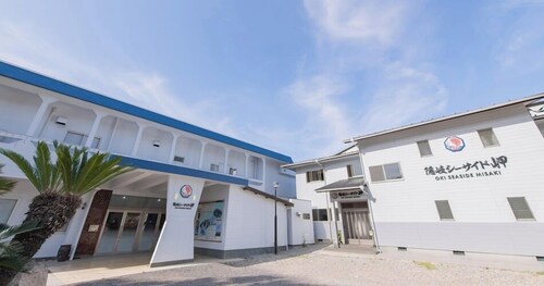 Oki Seaside Misaki