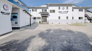 Exterior - Oki Seaside Misaki (Okinoshima)