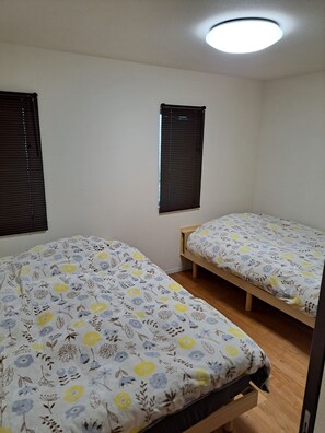 Room - I-same Guest House (Otsu)