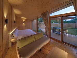 Room - Hotel Biwa Dog (Hikone)