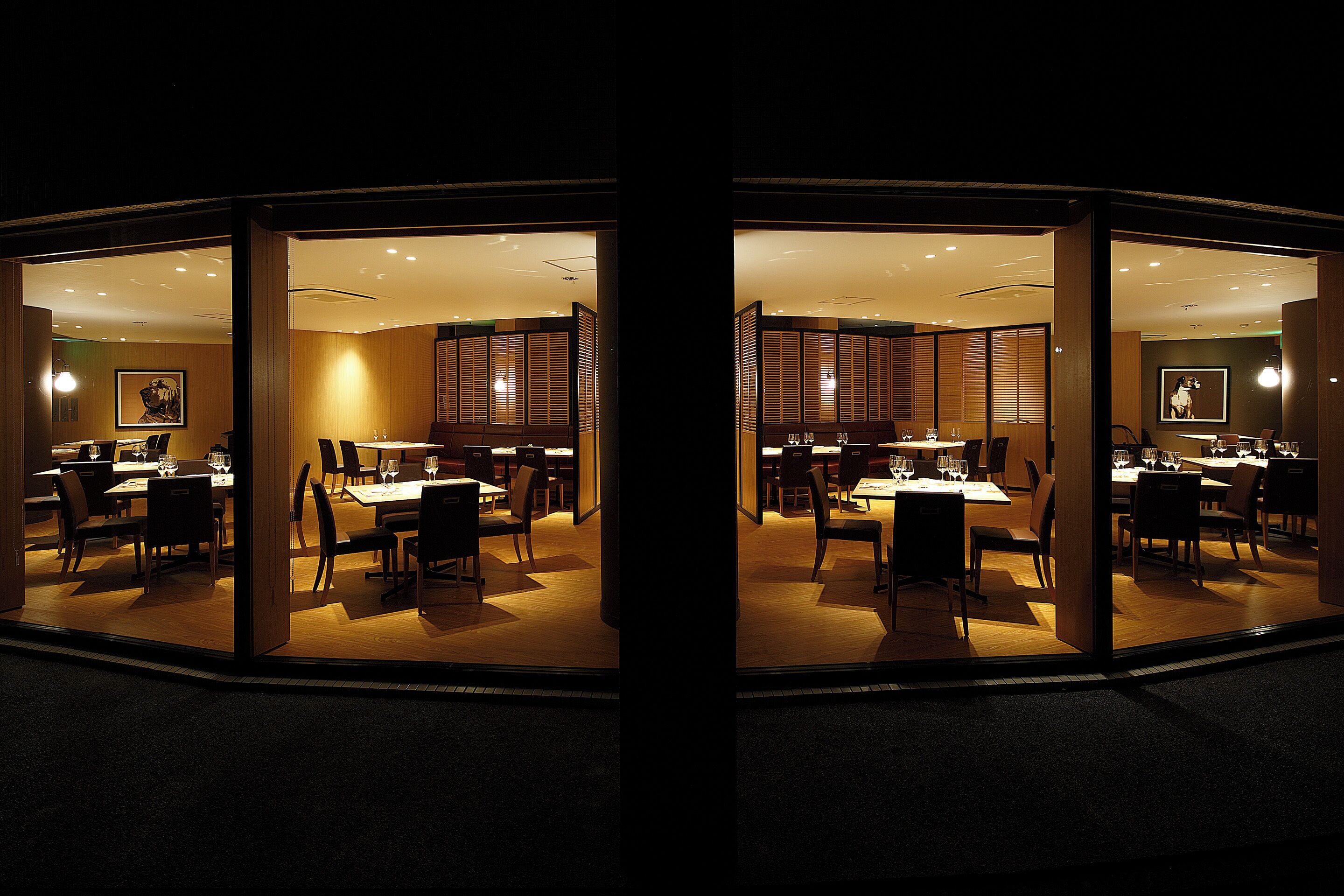 Restauration