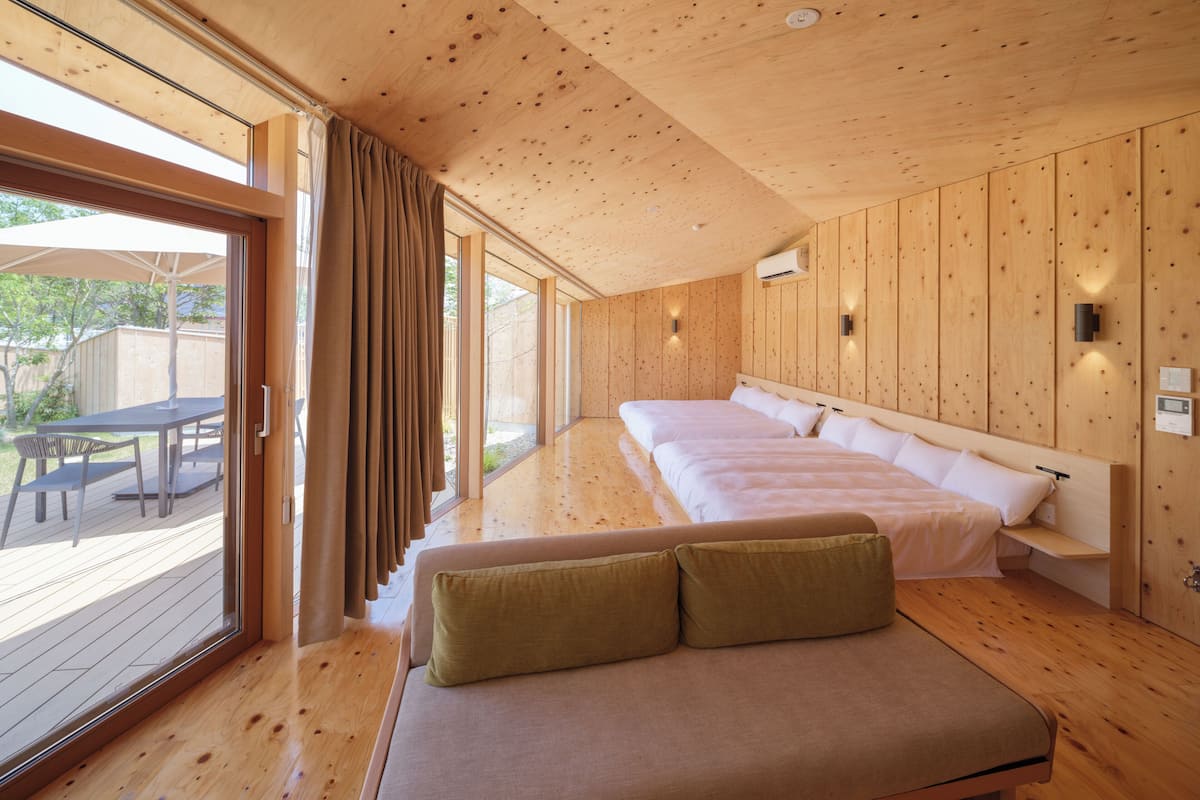 Habitación