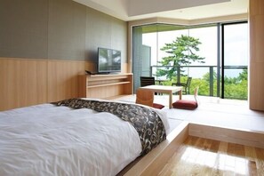 Room - Hotel Biwa Dog (Hikone)