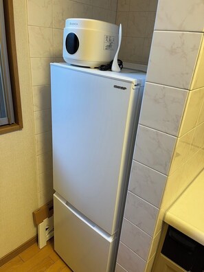 Interior - The Global Tower (Niihama)