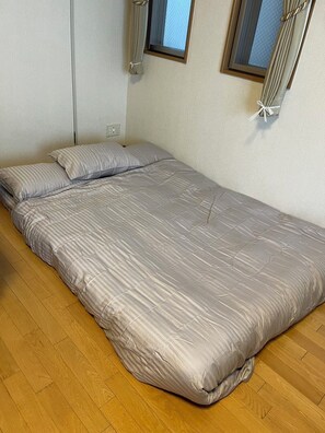 Room - The Global Tower (Niihama)