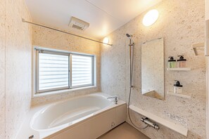 Bathroom - Sunrise Vista Nanjo (Nanjo)