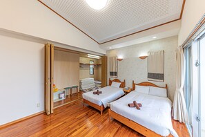 Room - Sunrise Vista Nanjo (Nanjo)