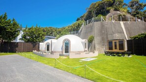Exterior - Cam Cam Dome House & Sauna (Minamiboso)