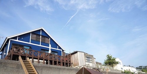Nesoberi Villa Takasu