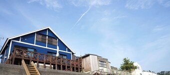 Nesoberi Villa Takasu
