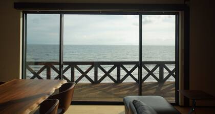 Nesoberi Villa Takasu