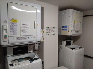 Interior - Single Inn Niigata Dai 3 (Niigata)