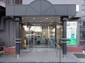 Detalle exterior