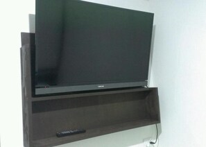 テレビ