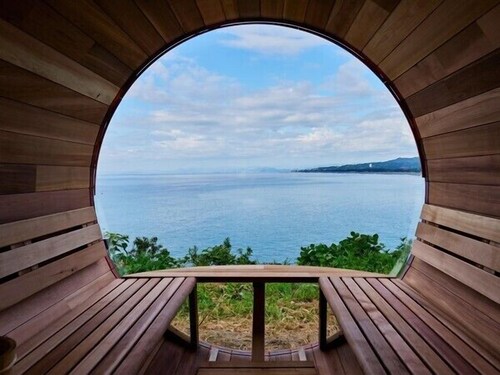 Private Villa Yuhimi ~sunset Hill~