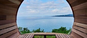 Private Villa Yuhimi ~sunset Hill~