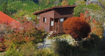 Gokase no Sato Campsite & Guesthouse