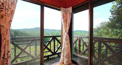 Gokase no Sato Campsite & Guesthouse