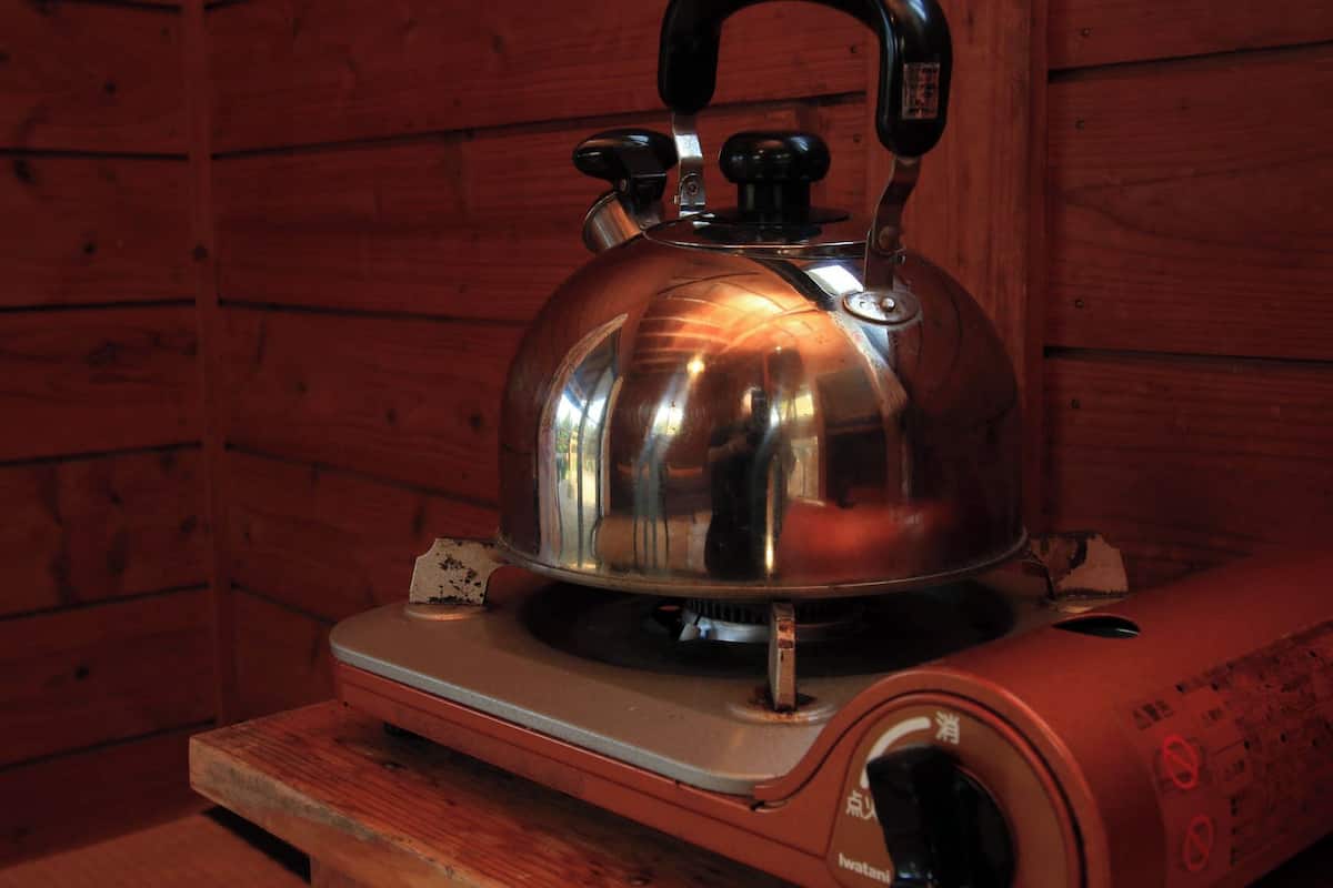 Kaffee und/oder Kaffeemaschine