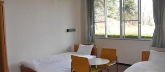 Shitorinosato Kume Lodge