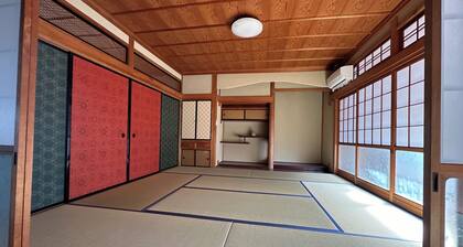 Ocean View Minshuku Otomatsu