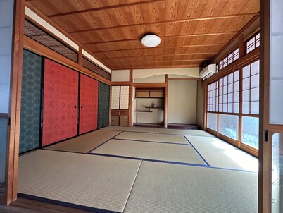 Ocean View Minshuku Otomatsu