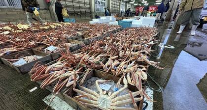 Ocean View Minshuku Otomatsu