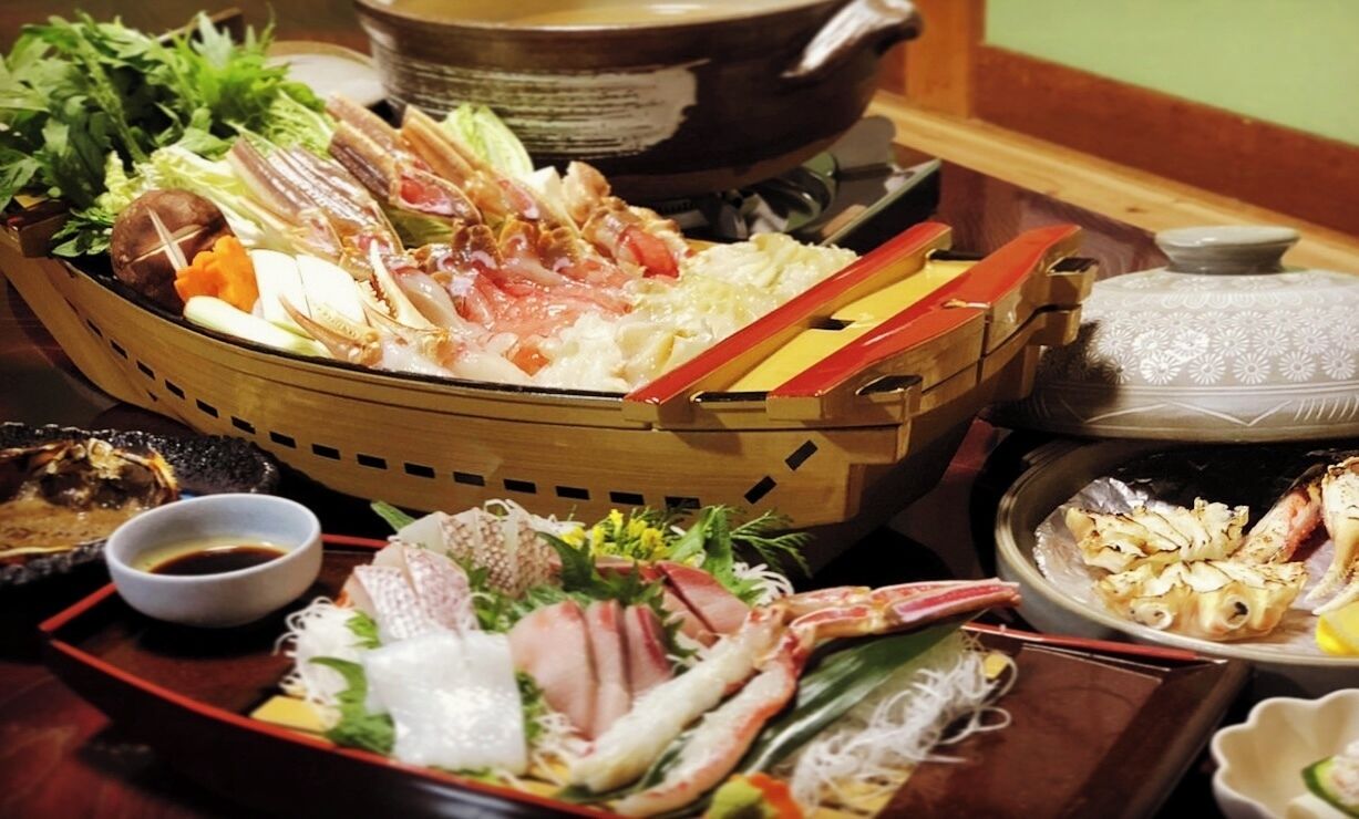 Thức ăn và đồ uống