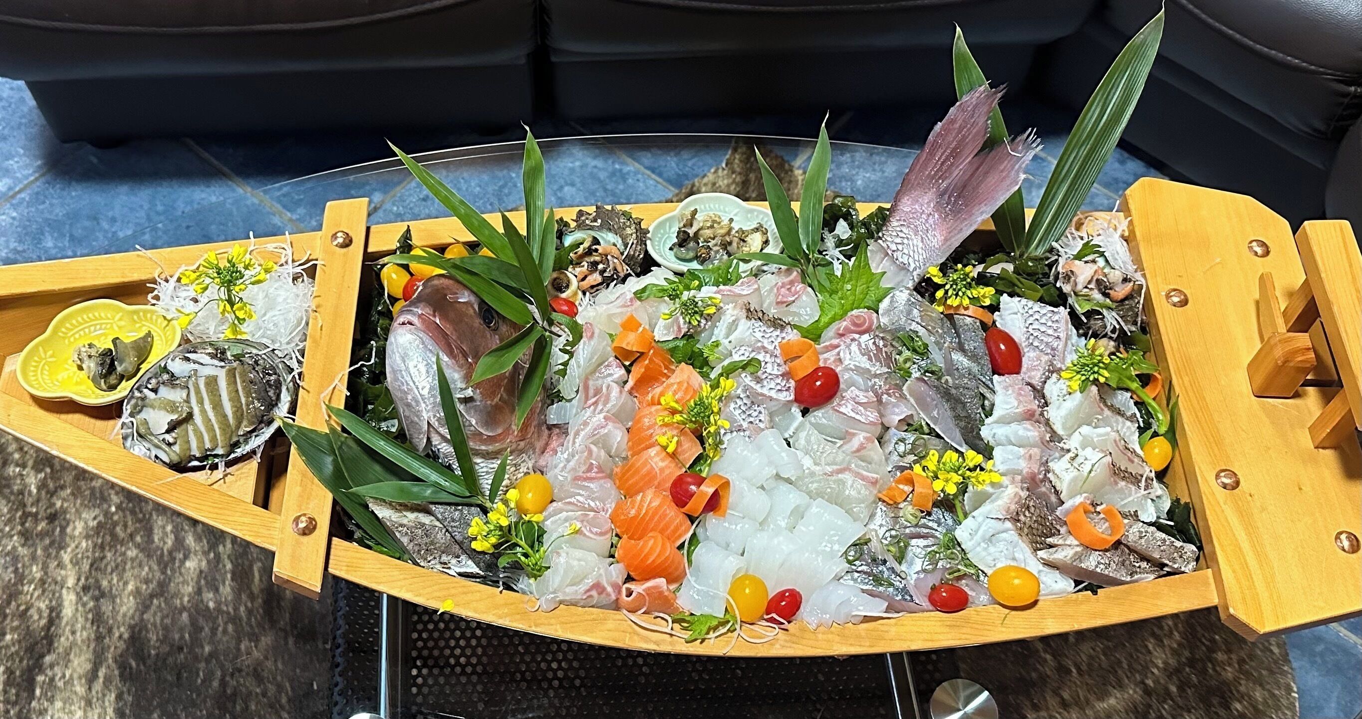 الطعام والشراب