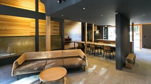 Interior - Retreat Villa Iki (Shima)