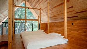 Room - Retreat Villa Iki (Shima)