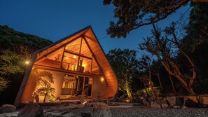 Exterior - Retreat Villa Iki (Shima)