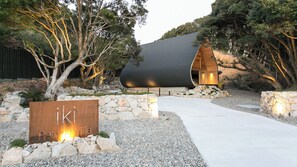 Exterior - Retreat Villa Iki (Shima)