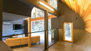 Interior - Retreat Villa Iki (Shima)