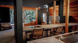 Servei de restauració