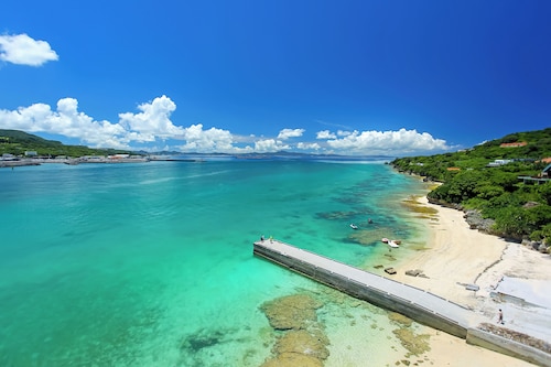 Resort Villa Kapuka Sesoko Island