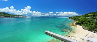 Resort Villa Kapuka Sesoko Island