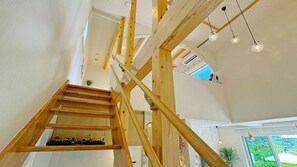 Interior - Resort Villa Kapuka Sesoko Island (Motobu)