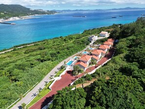 Exterior - Resort Villa Kapuka Sesoko Island (Motobu)