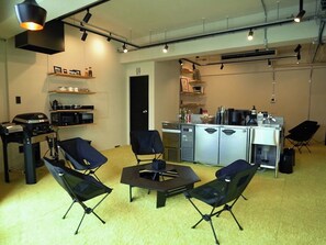 Interior - 1 and Only Hotel Io (Minamiise)